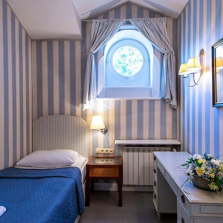 Dom Pugetow Villa Krakow Luaran gambar