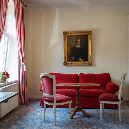 Dom Pugetow Villa Krakow Luaran gambar