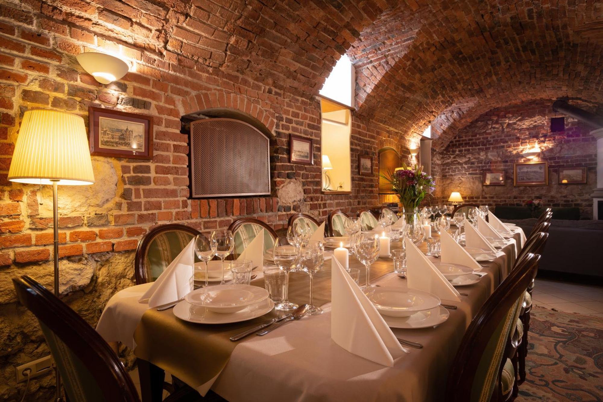 Dom Pugetow Villa Krakow Luaran gambar
