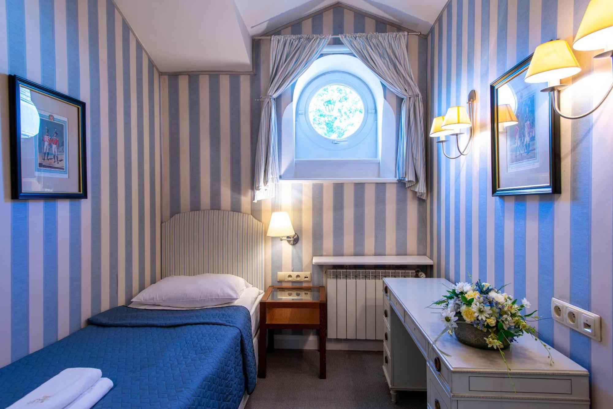 Dom Pugetow Villa Krakow Luaran gambar