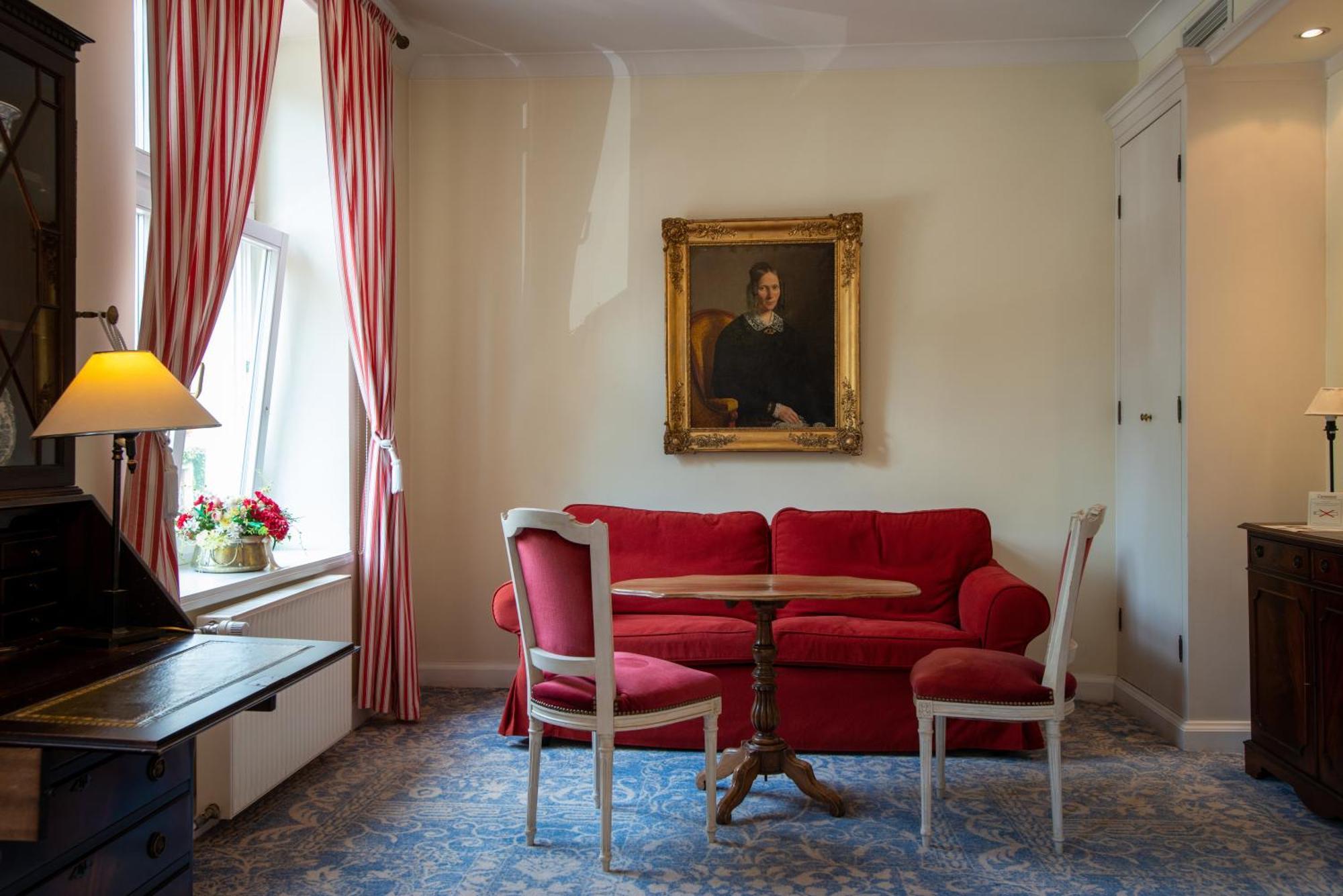 Dom Pugetow Villa Krakow Luaran gambar