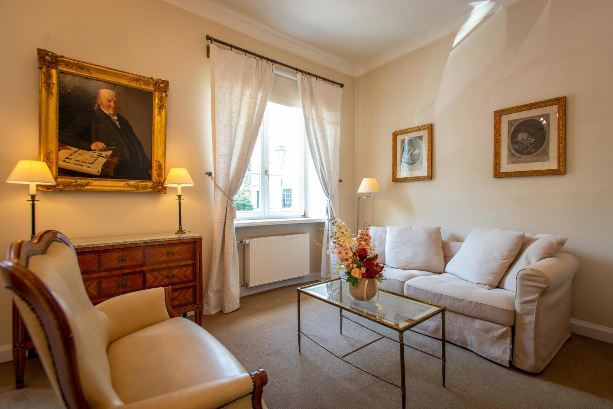 Dom Pugetow Villa Krakow Luaran gambar
