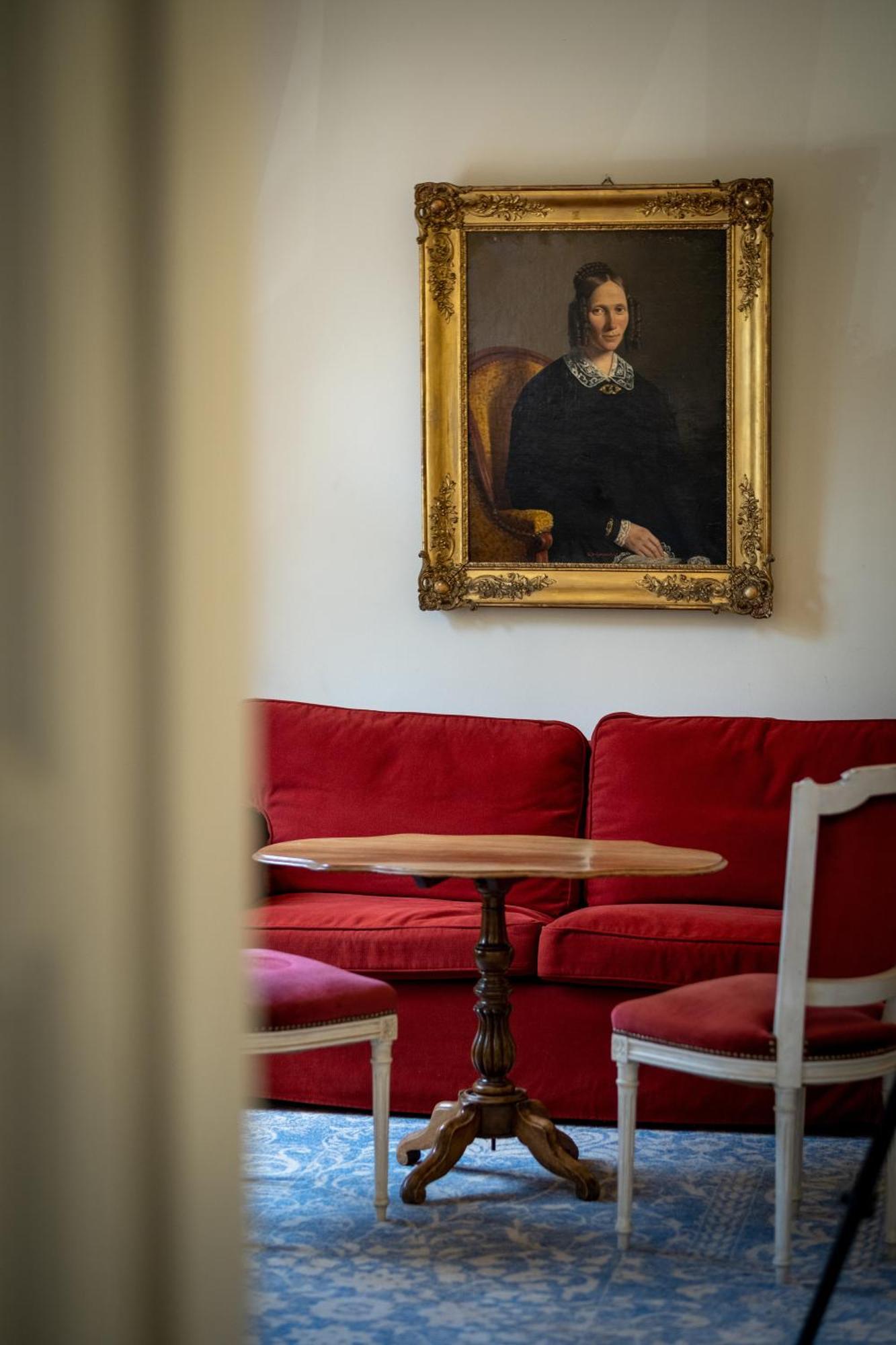 Dom Pugetow Villa Krakow Luaran gambar