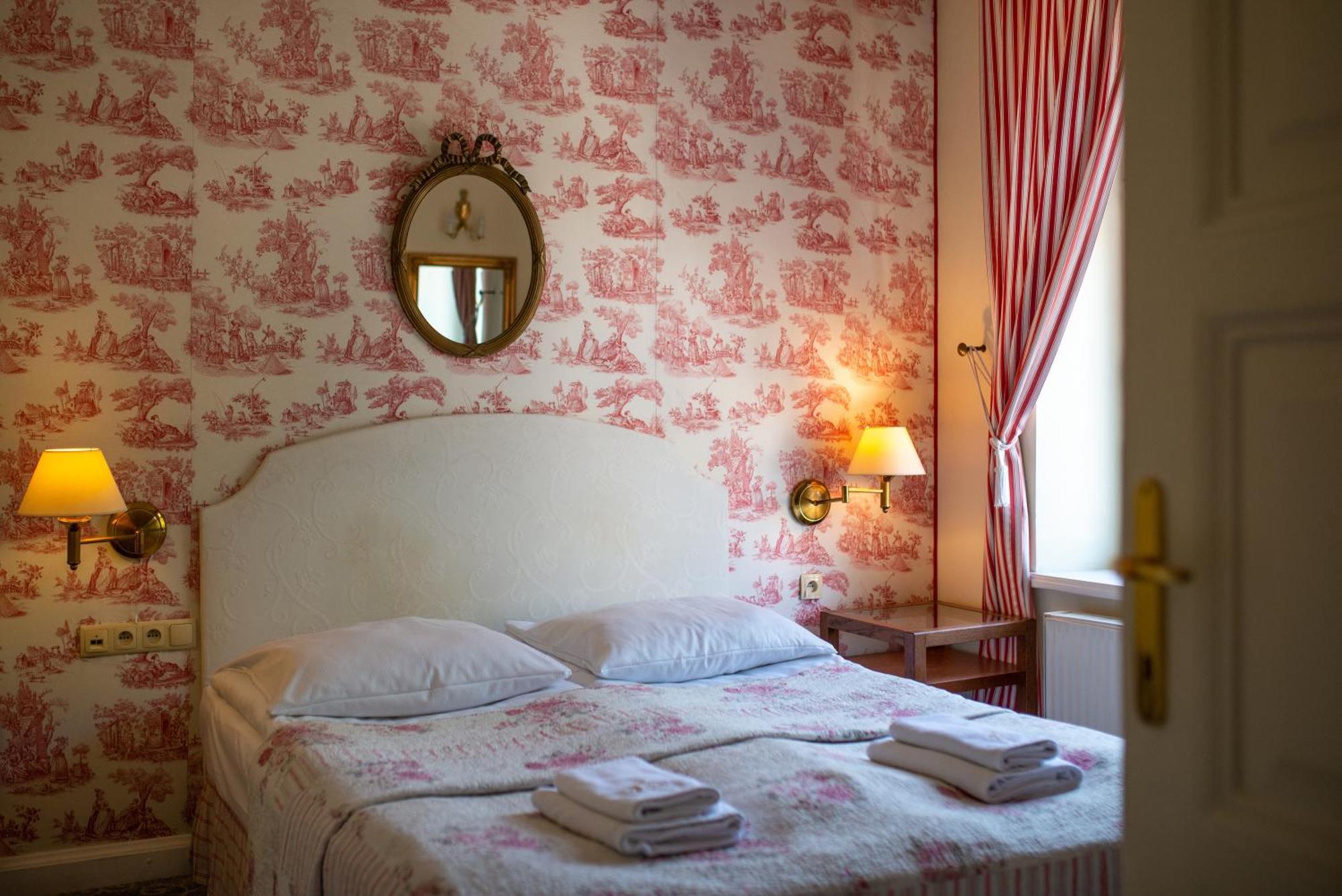 Dom Pugetow Villa Krakow Luaran gambar