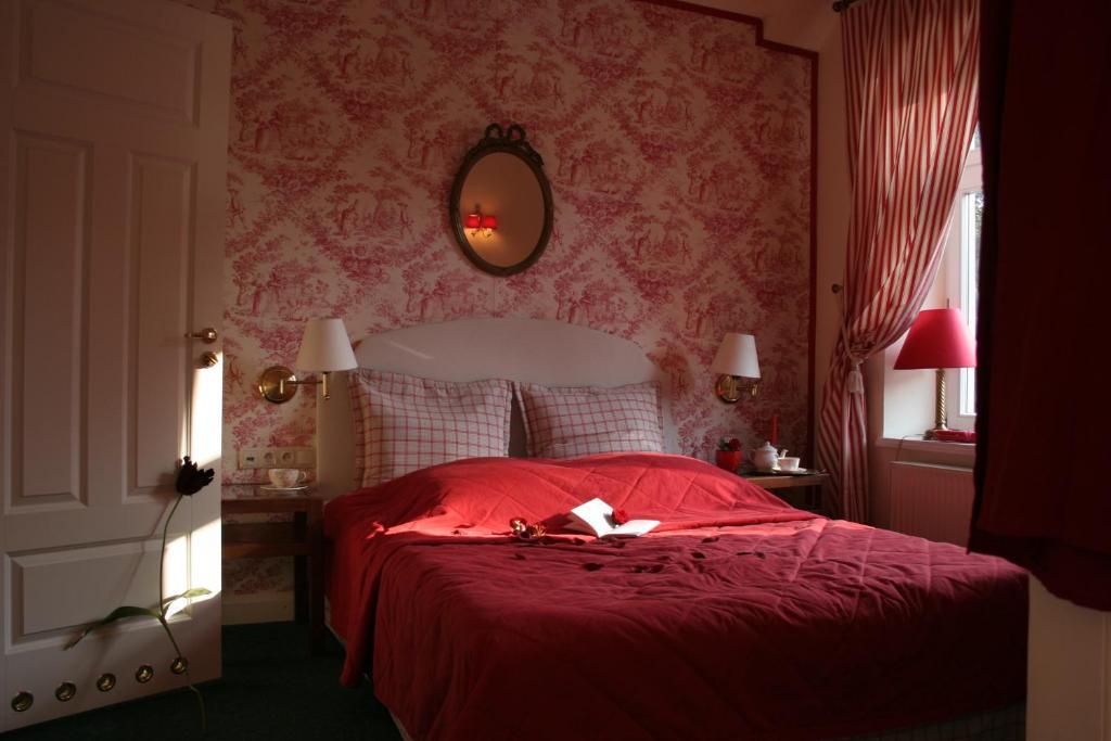 Dom Pugetow Villa Krakow Luaran gambar