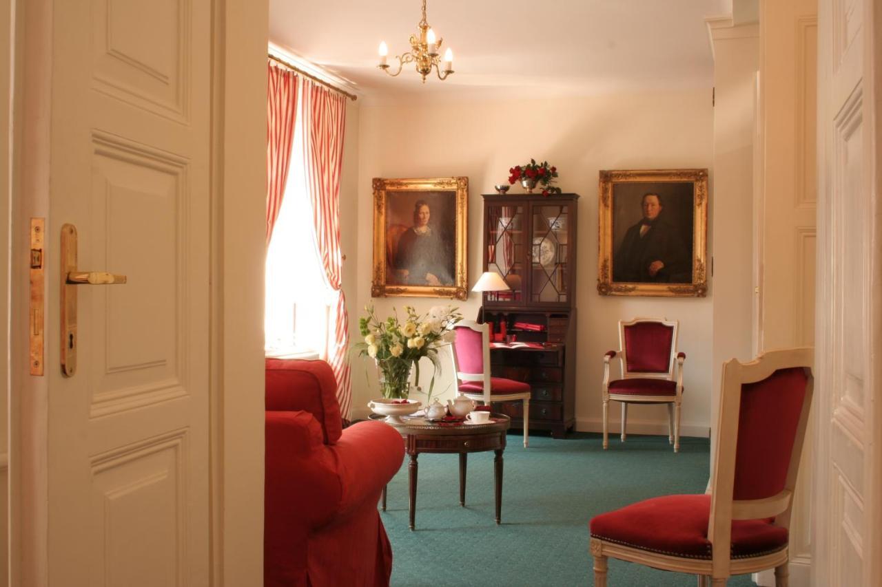 Dom Pugetow Villa Krakow Luaran gambar