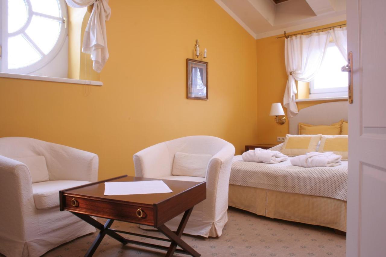 Dom Pugetow Villa Krakow Luaran gambar